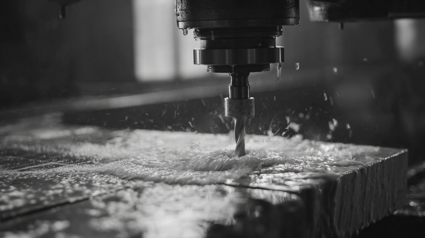 2025 How to Choose the Best Stone Machine for Your Business Needs