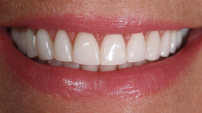 2025 Top 5 Denture Implants for a Perfect Smile Transformation