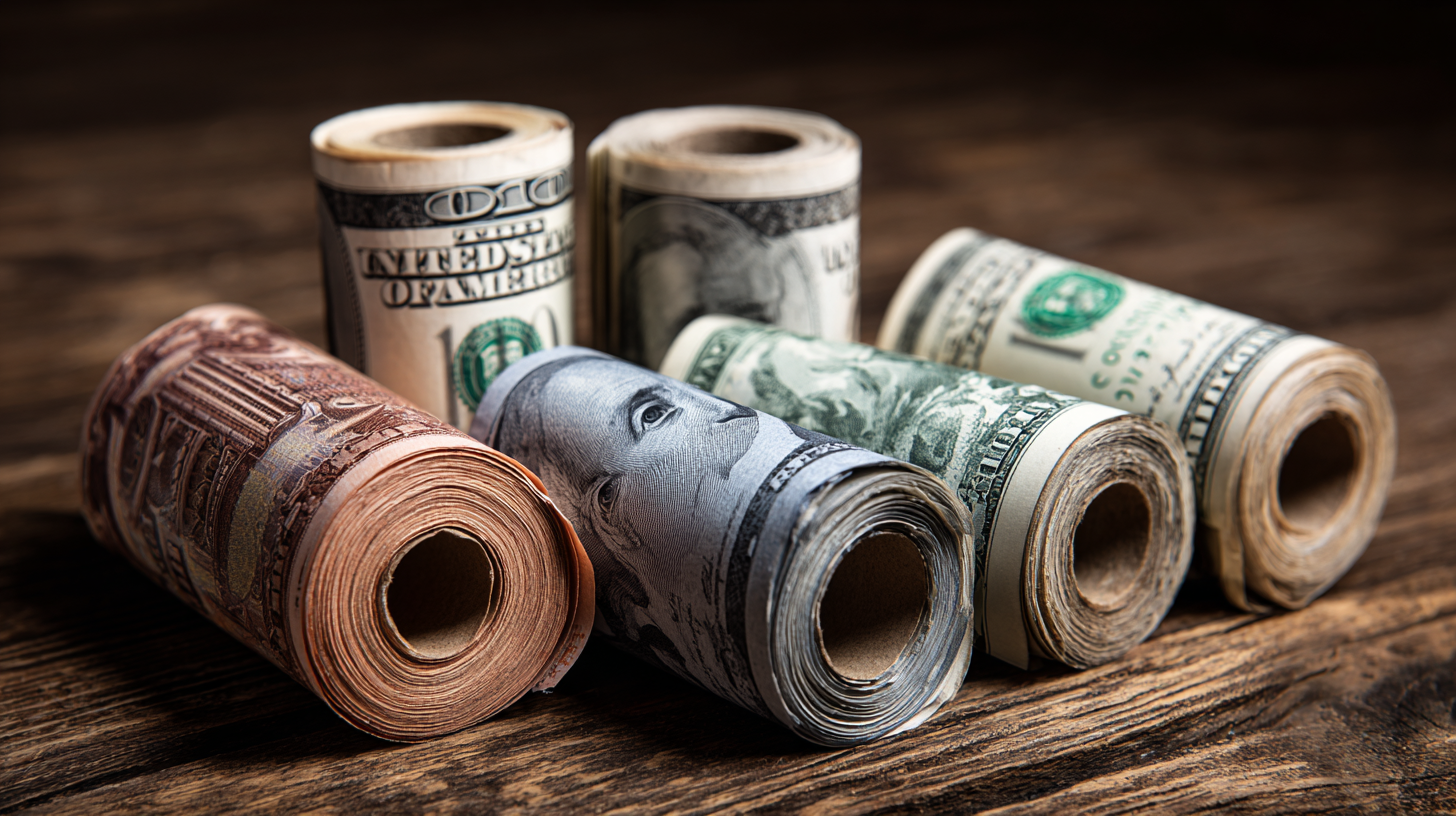 What Are Receipt Rolls? A Comprehensive Guide to Choosing the Right Type for Your Business