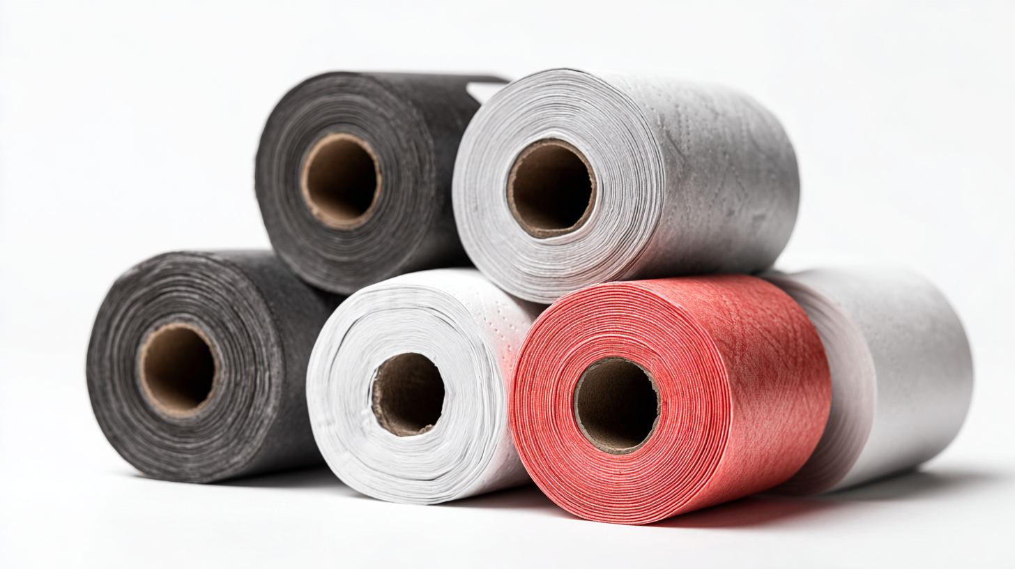 What Are Receipt Rolls? A Comprehensive Guide to Choosing the Right Type for Your Business