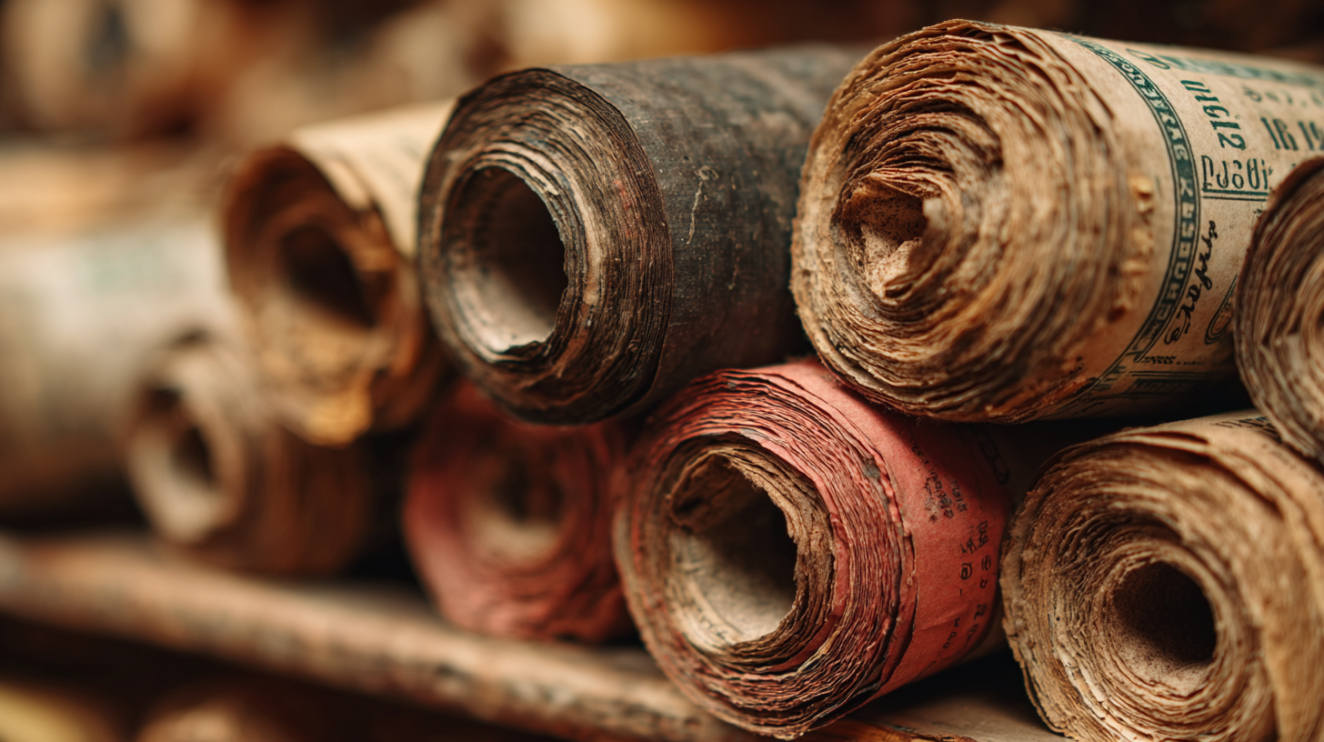 What Are Receipt Rolls? A Comprehensive Guide to Choosing the Right Type for Your Business