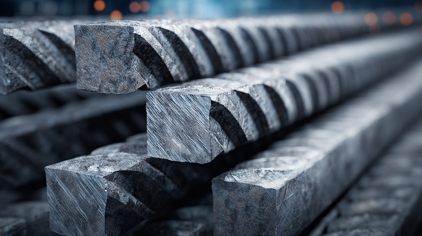 2025 Guide: How to Choose the Best Basalt Rebar for Your Construction Projects