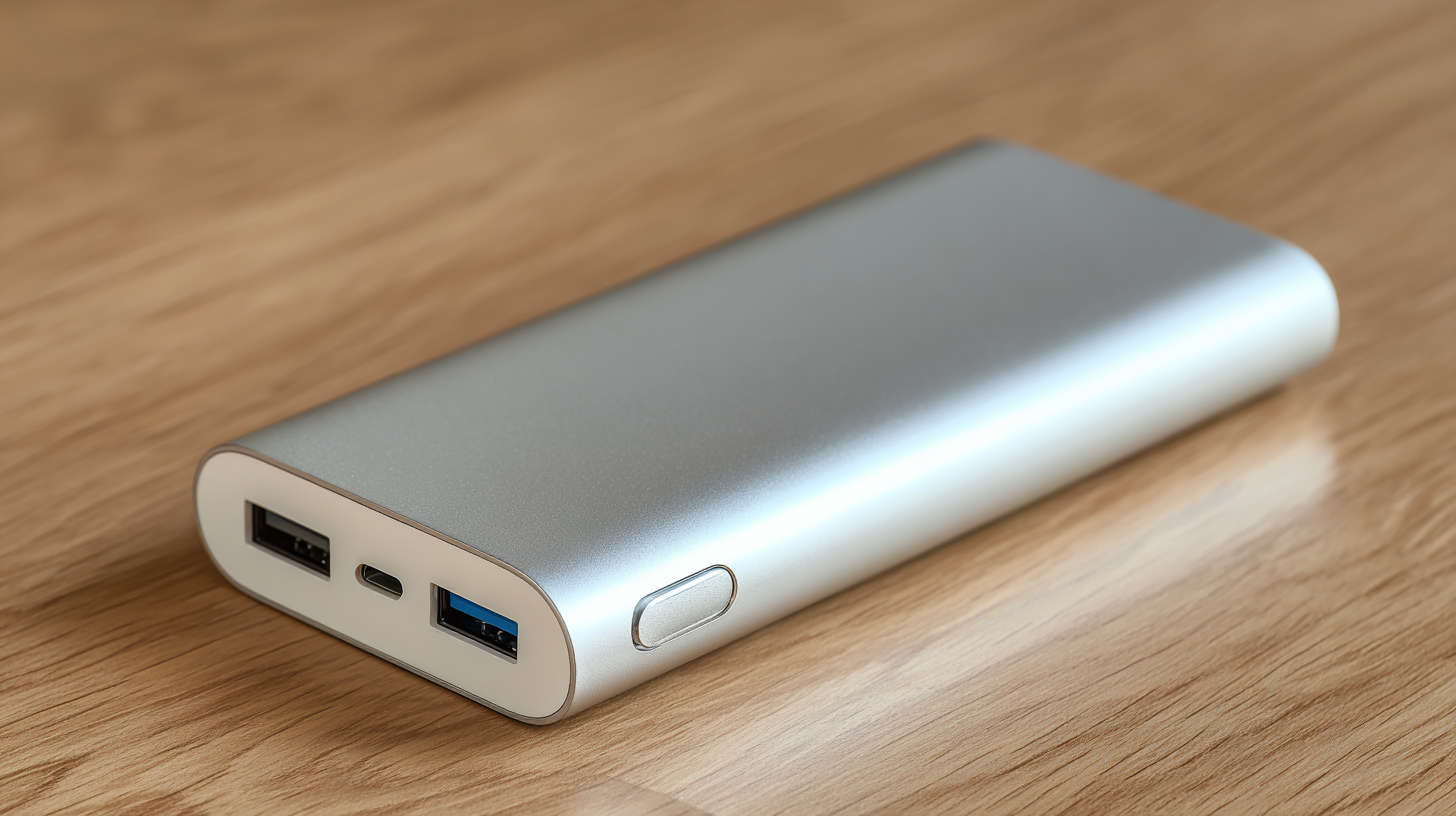 Best 10 Phone Power Banks for Long Lasting Battery Life in 2023