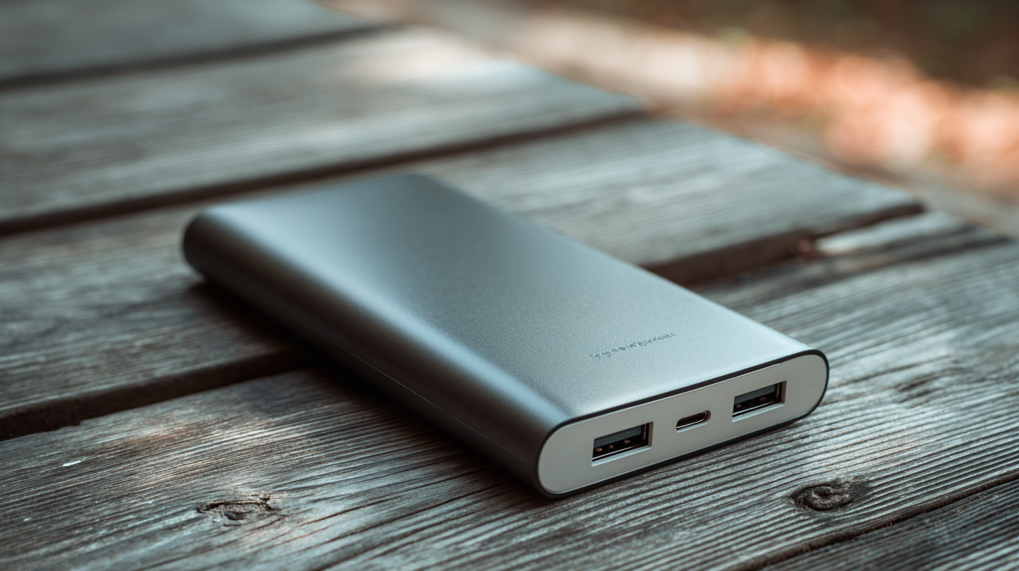 Best 10 Phone Power Banks for Long Lasting Battery Life in 2023