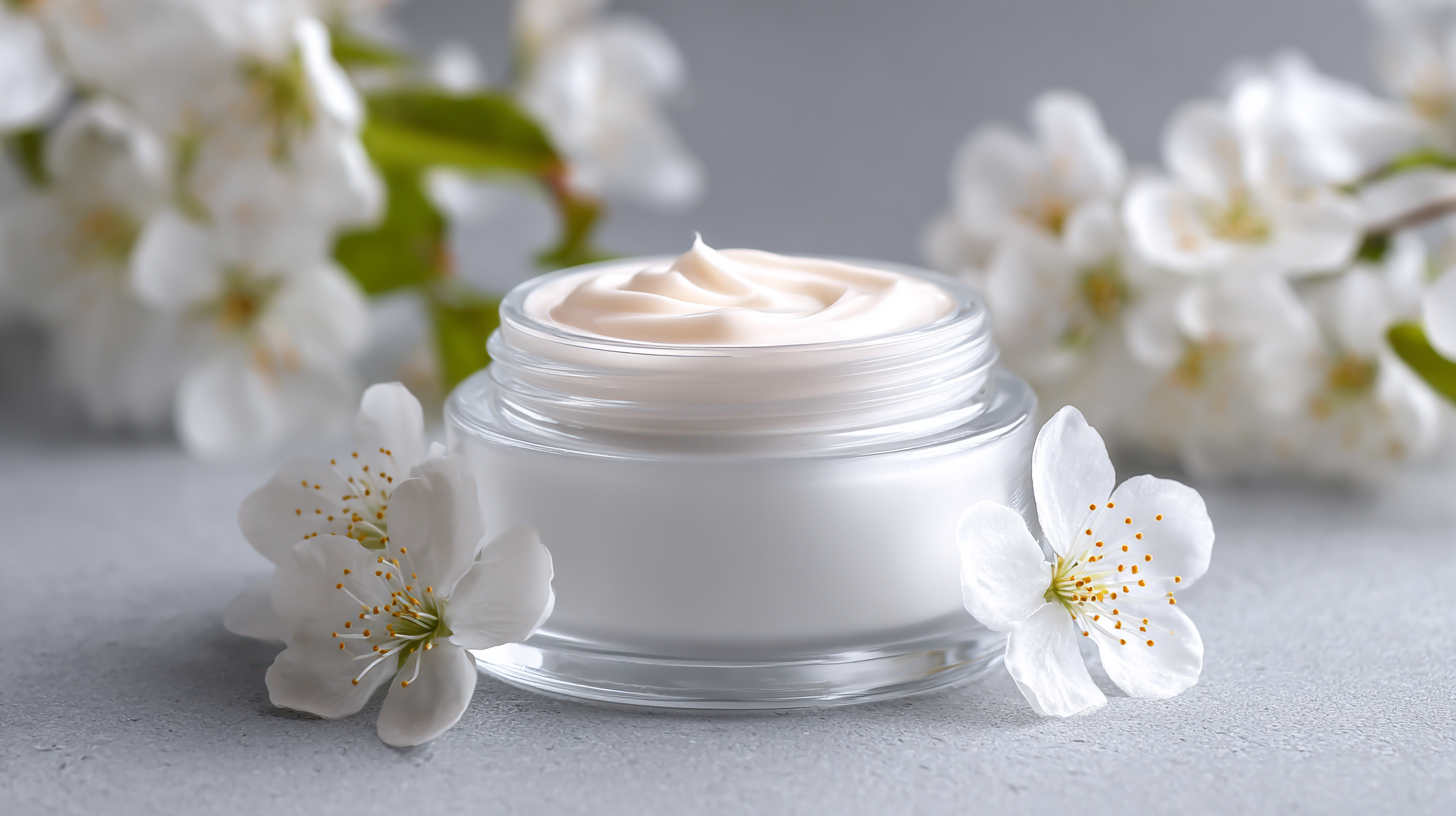 2025 Top 5 Benefits of Myristyl Myristate for Skincare and Cosmetics
