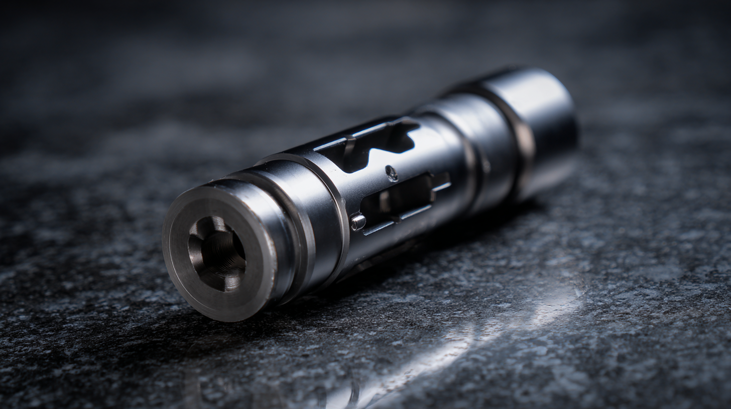 How to Choose the Right Dental Implant Torque Wrench for Optimal Performance