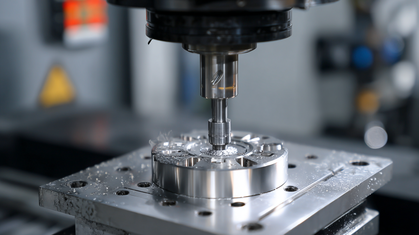What is a Deburring Machine? Understanding Its Types, Uses, and Benefits for Manufacturing