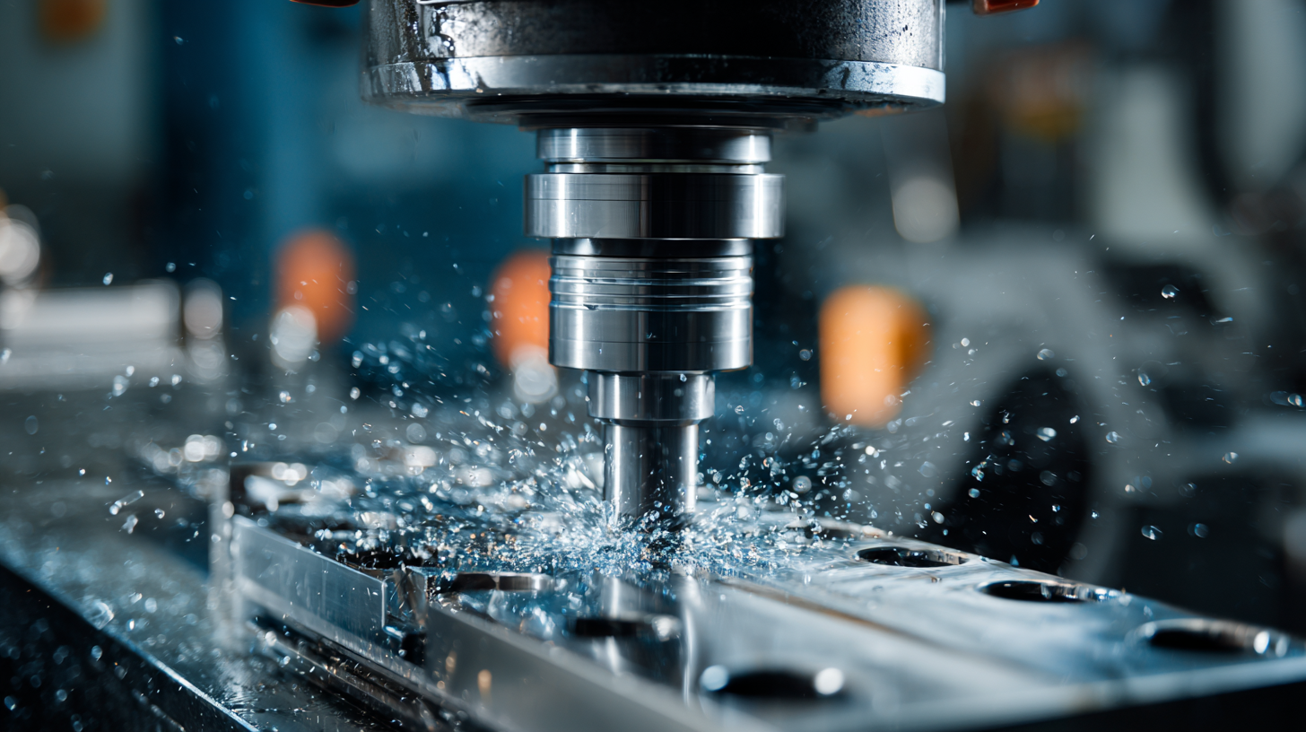 What is a Deburring Machine? Understanding Its Types, Uses, and Benefits for Manufacturing
