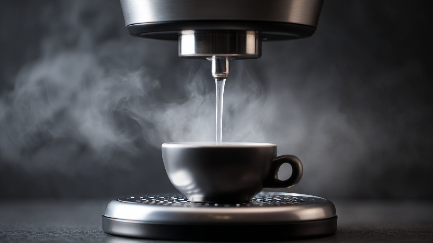 2025 Top 10 Coffee Maker Heating Elements: The Best Choices for Perfect Brew
