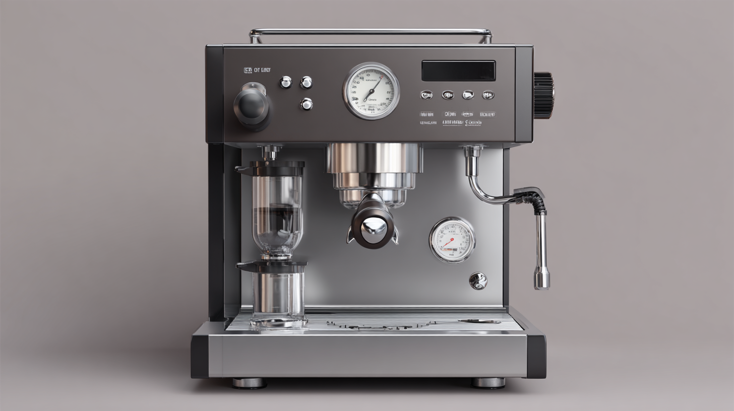 2025 Top 10 Coffee Maker Heating Elements: The Best Choices for Perfect Brew