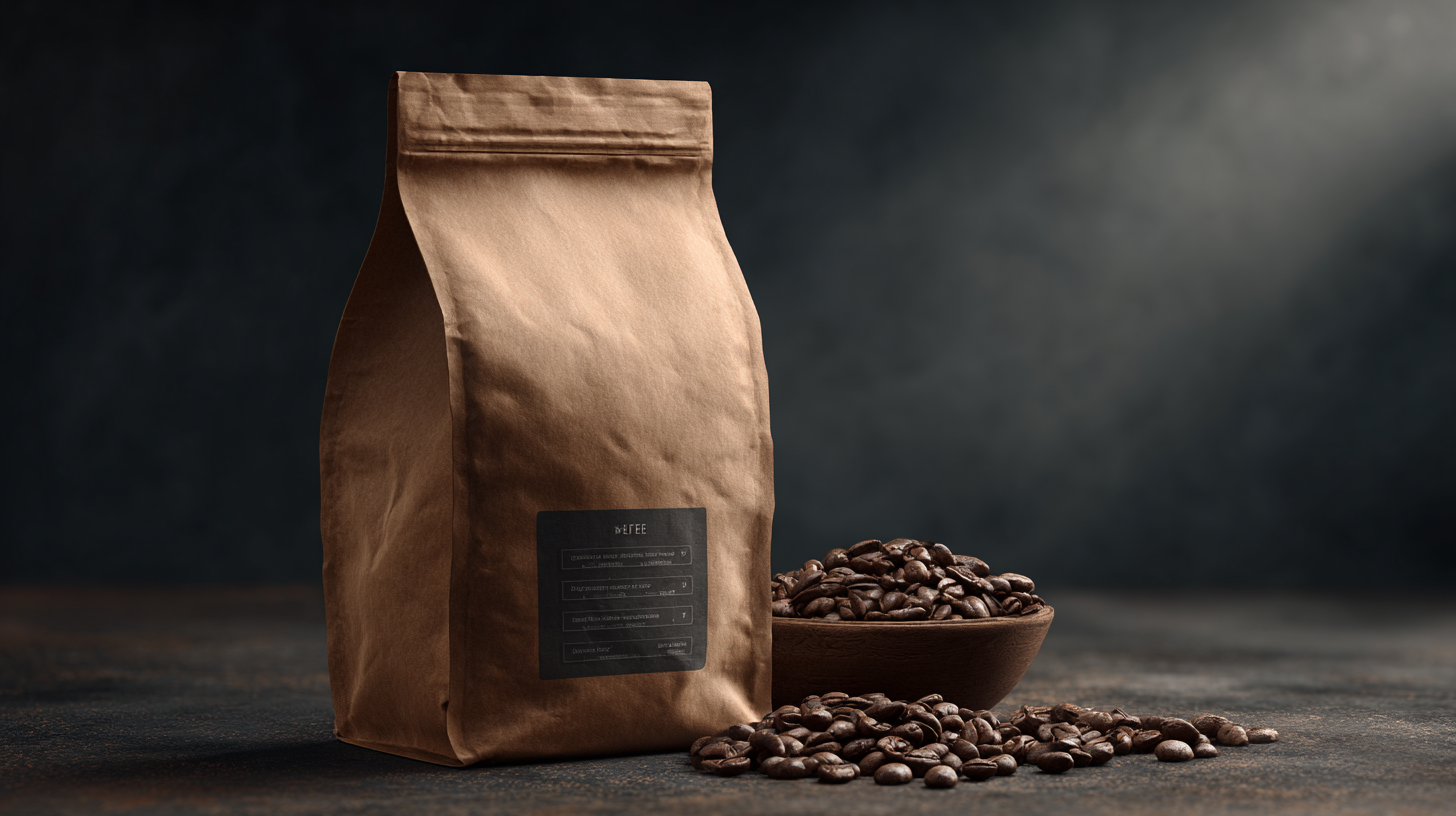 10 Best Coffee Packaging Solutions to Preserve Freshness and Flavor