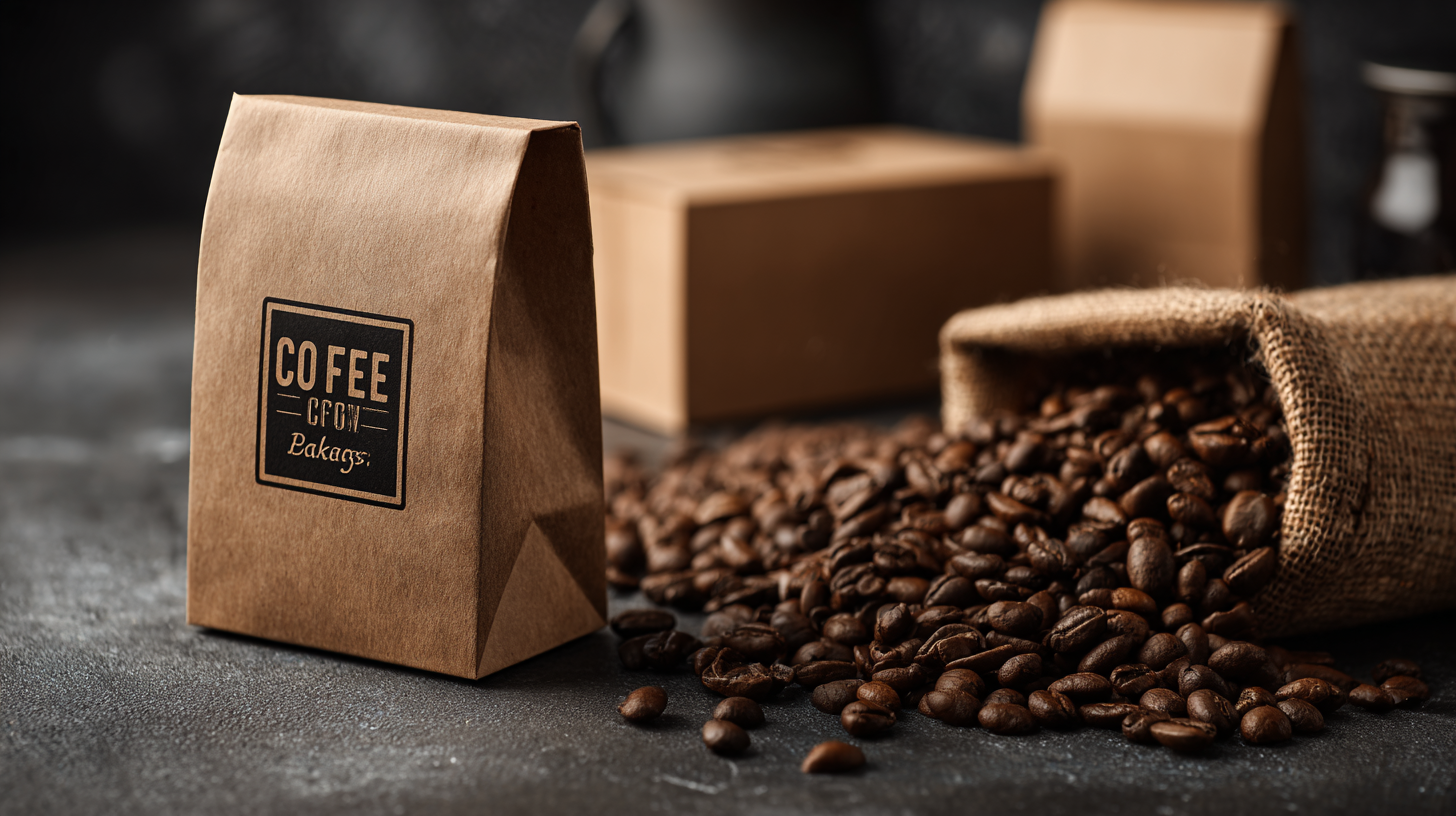 10 Best Coffee Packaging Solutions to Preserve Freshness and Flavor
