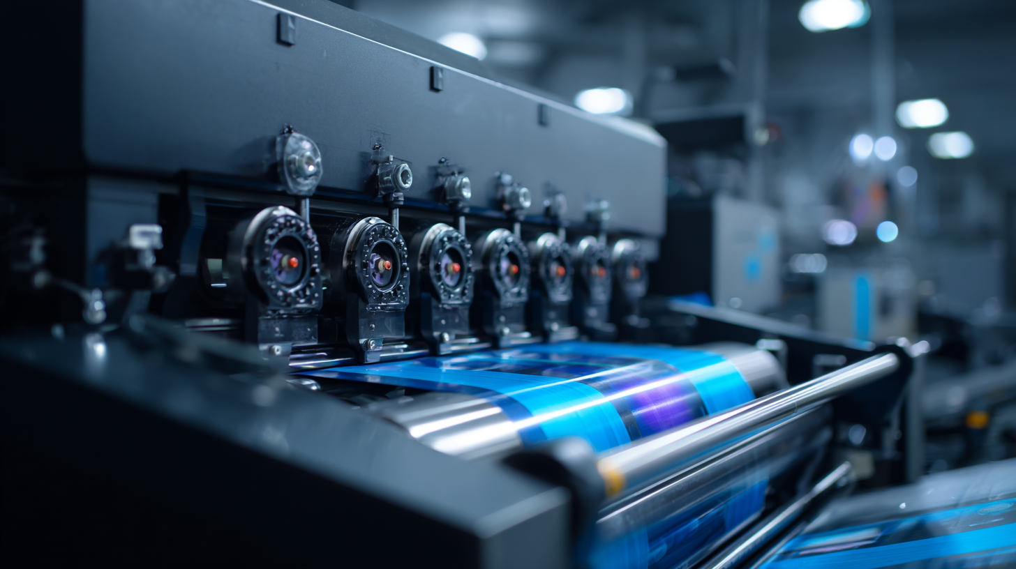 10 Essential Tips for Choosing the Best Industrial Label Printer for Your Business