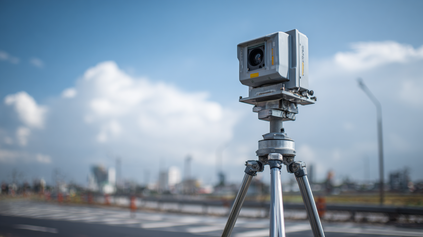 Top 10 GNSS Sensors of 2025: Unlocking Precision with 99% Accuracy in Location Tracking