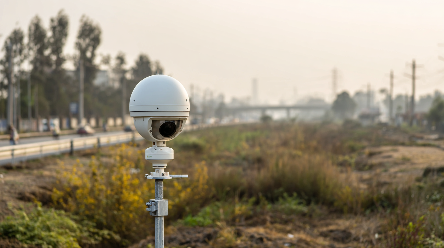 Top 10 GNSS Sensors of 2025: Unlocking Precision with 99% Accuracy in Location Tracking