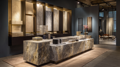 Ultimate Guide to Choosing the Right Granite Display Stand with 7 Expert Tips for Optimal Display Impact