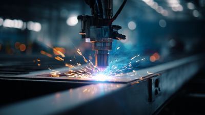 Top 10 Best Electric Arc Welding Machines for Efficient Metal Fabrication
