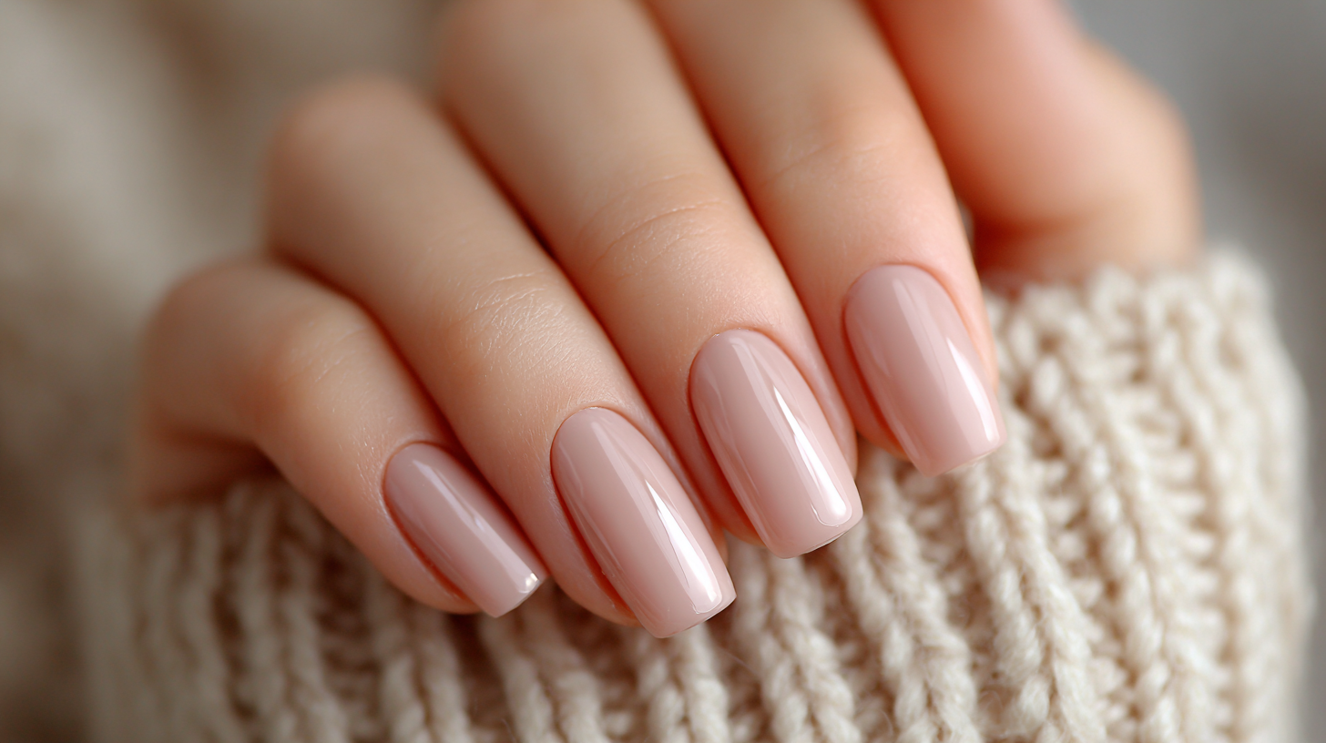 10 Best Flash Cure Nails Products for Perfect Gel Manicure at Home