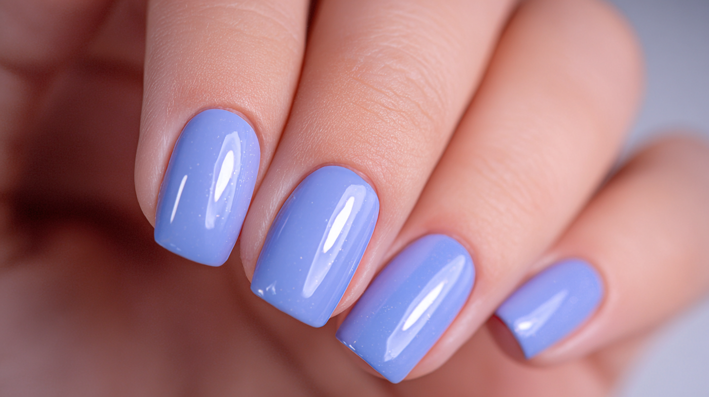 10 Best Flash Cure Nails Products for Perfect Gel Manicure at Home