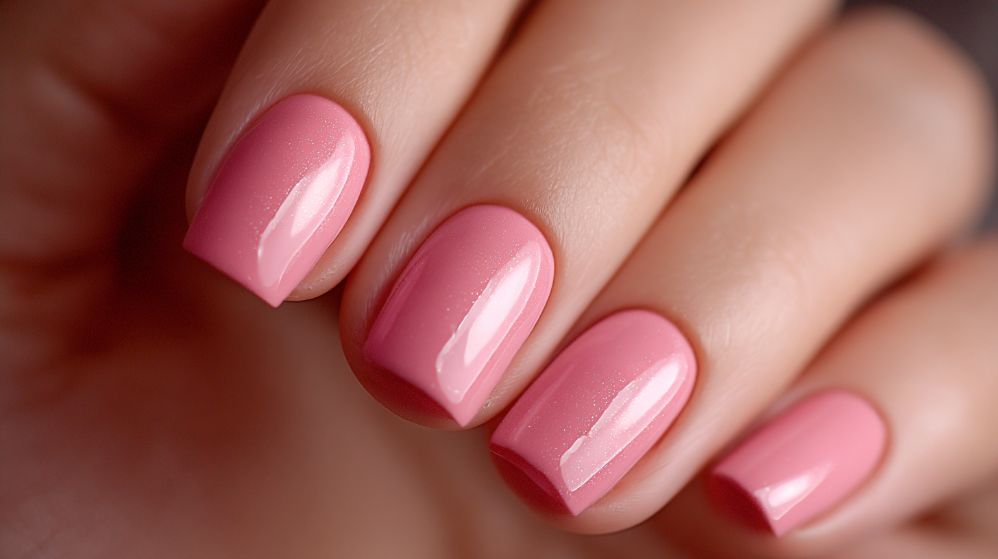 10 Best Flash Cure Nails Products for Perfect Gel Manicure at Home