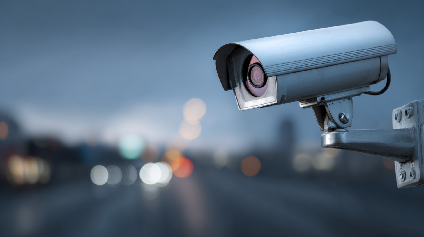 How to Enhance Your Safety with Unmanned Security Solutions