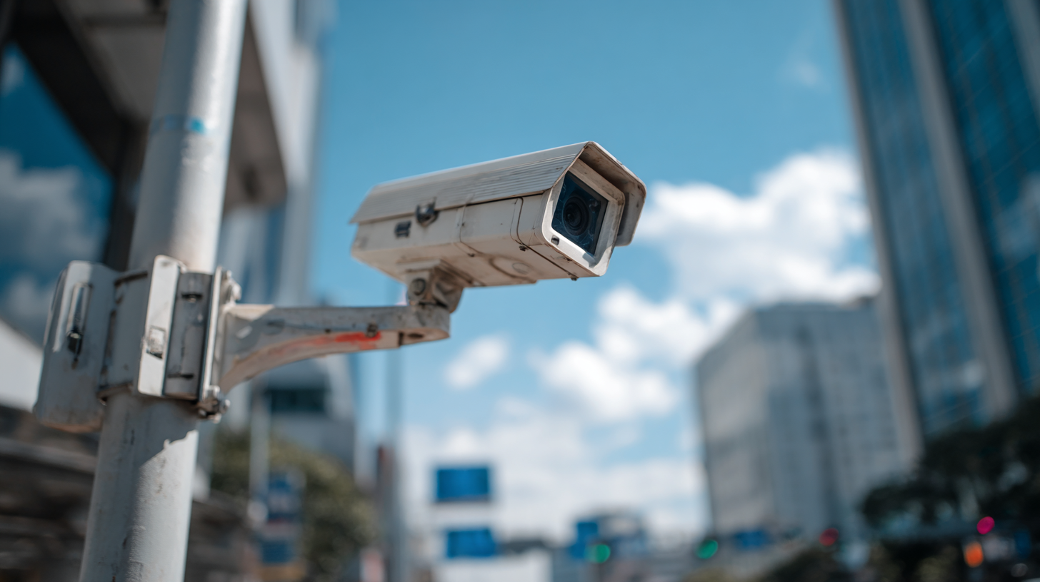 How to Enhance Your Safety with Unmanned Security Solutions