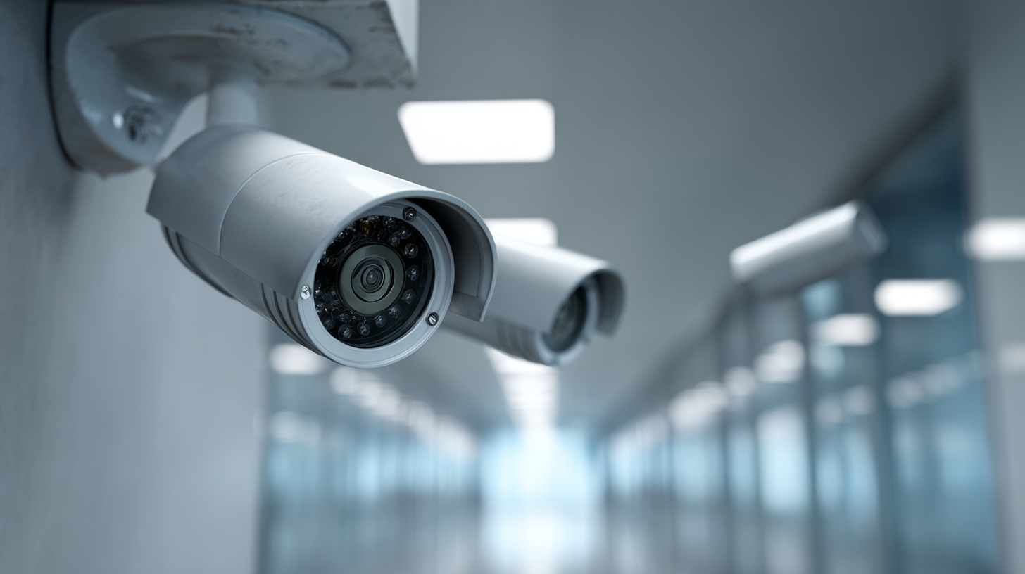 How to Enhance Your Safety with Unmanned Security Solutions
