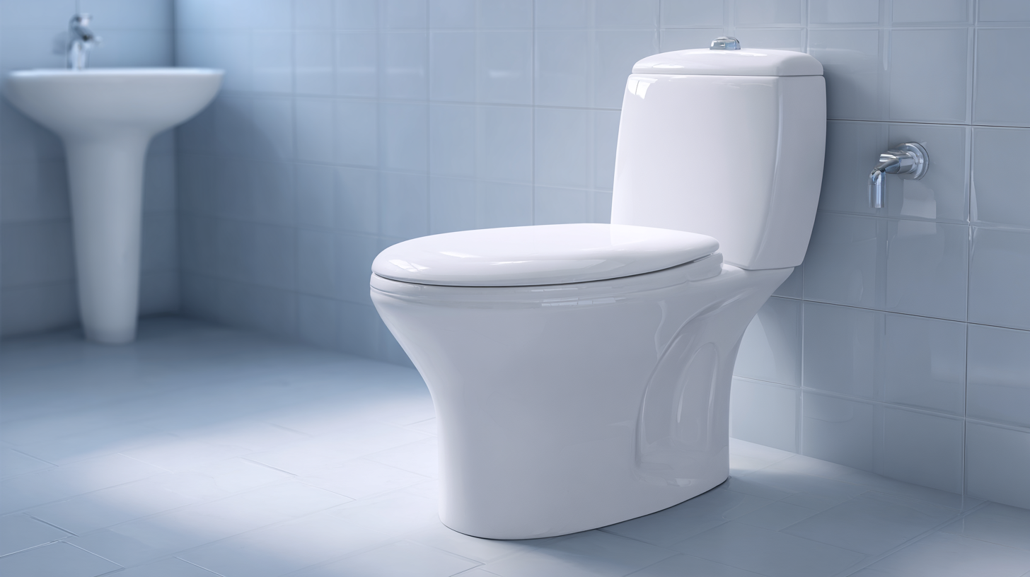 10 Best Toilet Toilet Bowl Designs for Ultimate Comfort and Hygiene in 2023