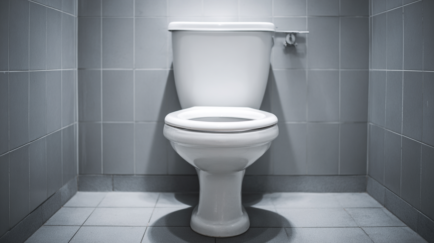10 Best Toilet Toilet Bowl Designs for Ultimate Comfort and Hygiene in 2023