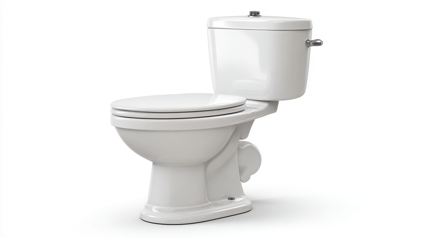10 Best Toilet Toilet Bowl Designs for Ultimate Comfort and Hygiene in 2023