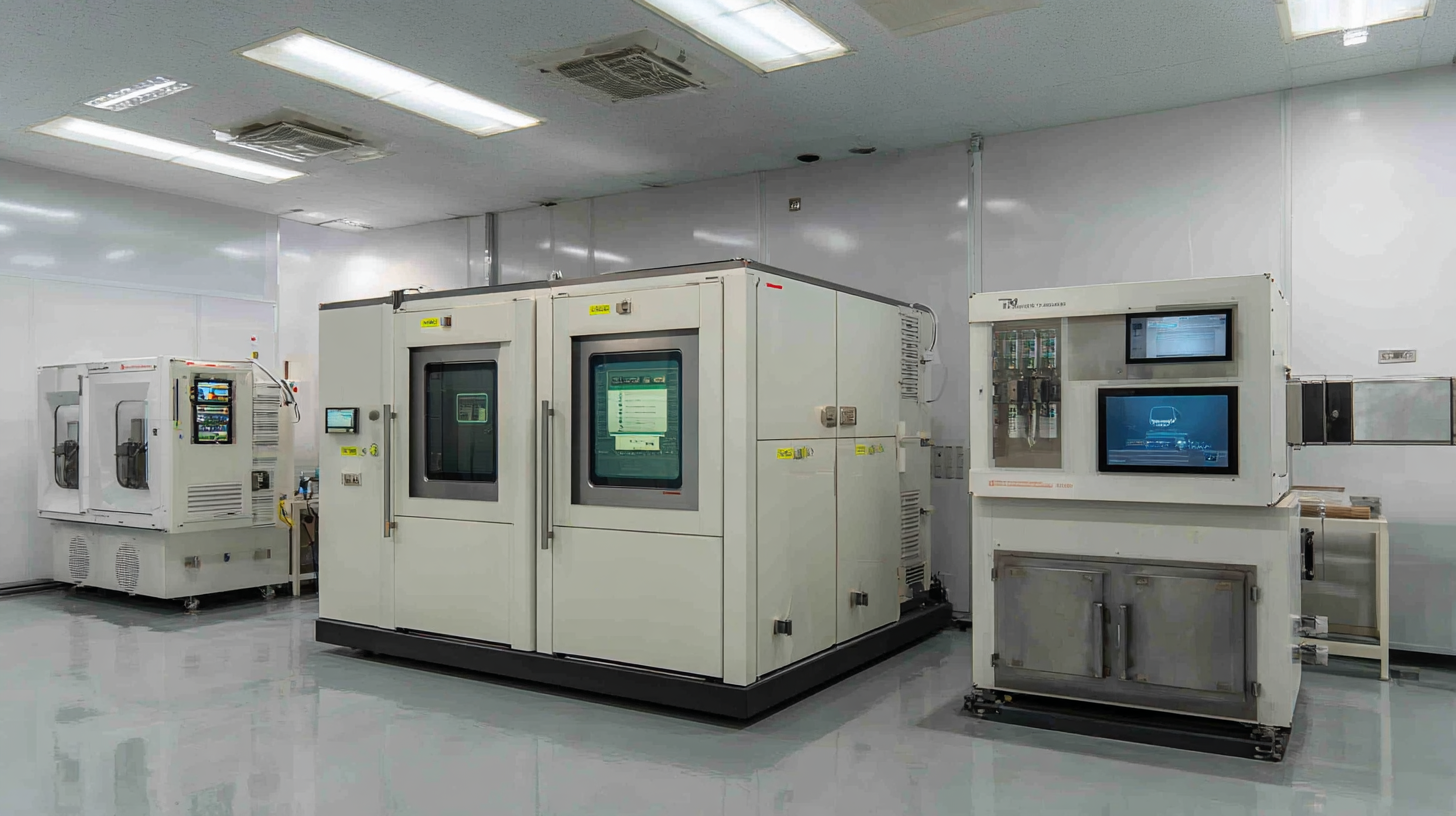 How to Optimize Your Lab Processes with a Vacuum Oven: Essential Tips and Industry Insights