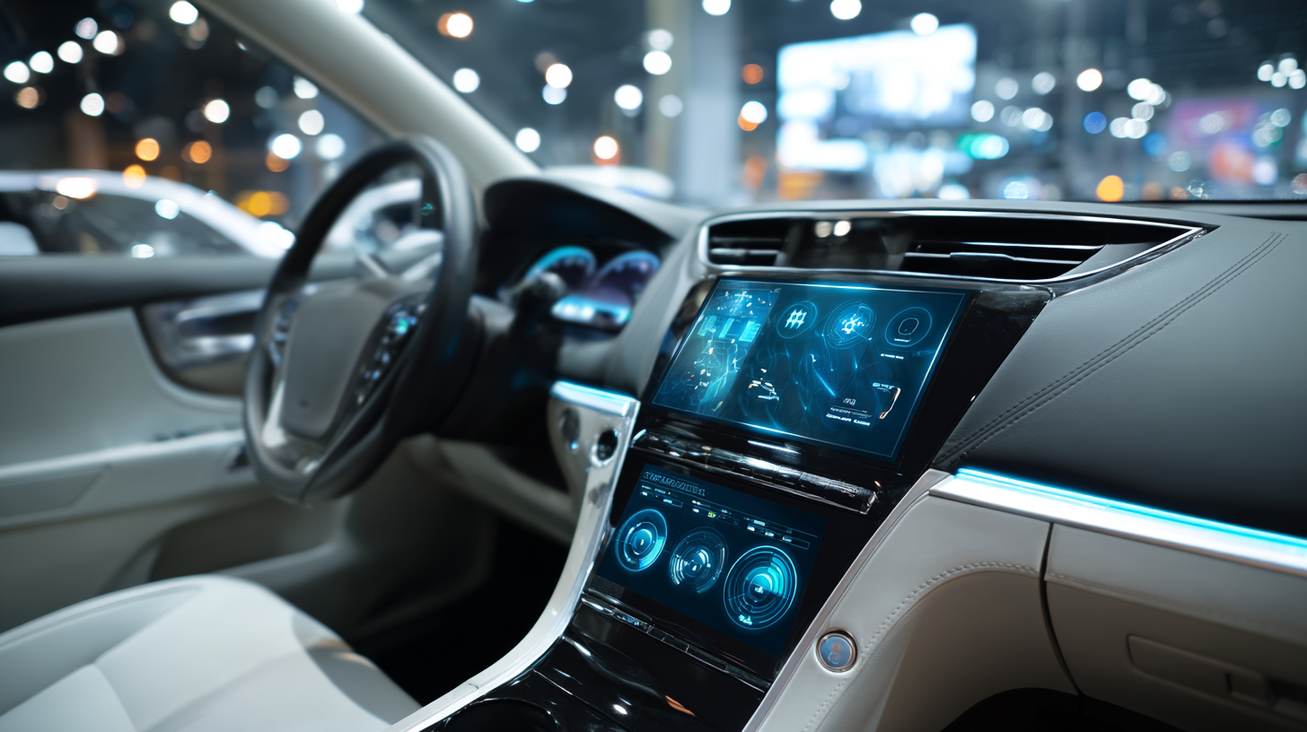 10 Best Automotive Software Solutions Revolutionizing Vehicle Management in 2023