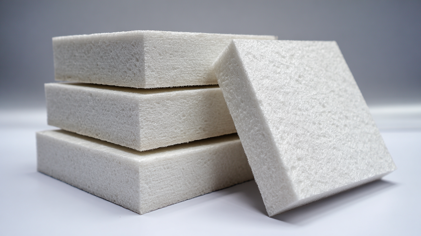 10 Best Aerogel Panels for Superior Insulation and Energy Efficiency in 2023