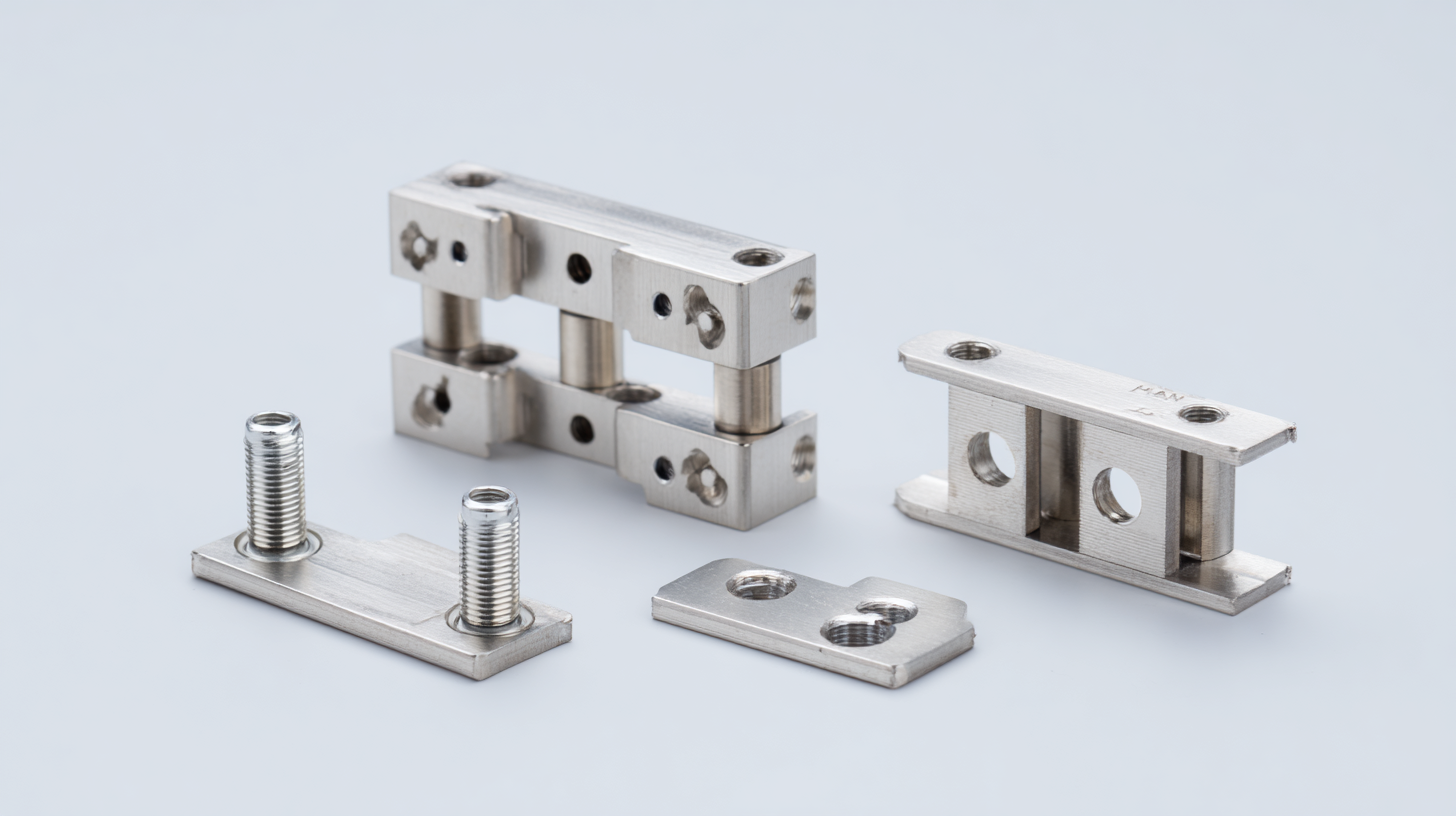 Why Choosing the Right Cabinet Connector Fitting Can Transform Your Furniture Assembly Process