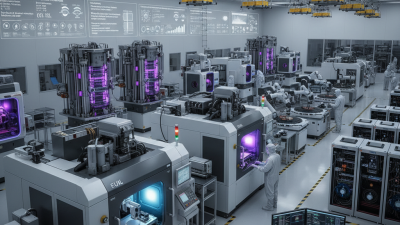5 Essential Tips for Choosing the Right Semiconductor Machines: Insights from Industry Data