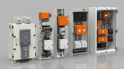 How to Choose the Right Soft Starter Bypass Contactor for Your Application