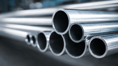 Les 10 principales innovations et tendances en matière de tubes en acier inoxydable laminés à chaud en 2025