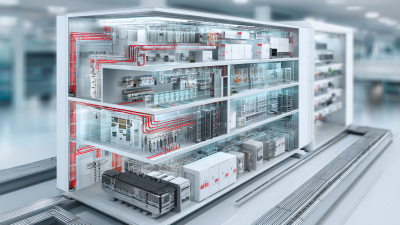 Why Digital Mcb Solutions are Revolutionizing Electrical Distribution Efficiency and Safety in Smart Buildings