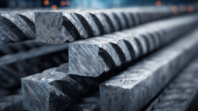 2025 Guide: How to Choose the Best Basalt Rebar for Your Construction Projects