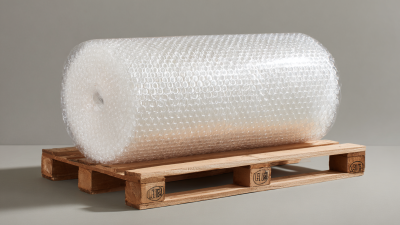 2025 Top 5 Benefits of Bubble Cushioning Wrap for Safe Shipping and Packaging