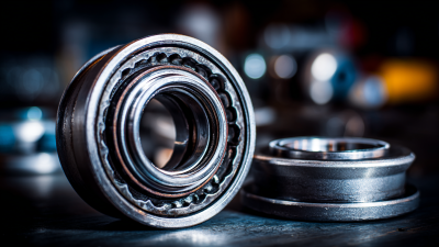 10 Bearing Pembezaan Terbaik untuk Prestasi yang Dipertingkatkan dalam Aplikasi Automotif