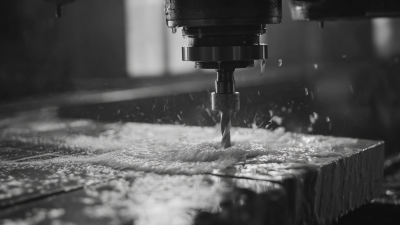 2025 How to Choose the Best Stone Machine for Your Business Needs