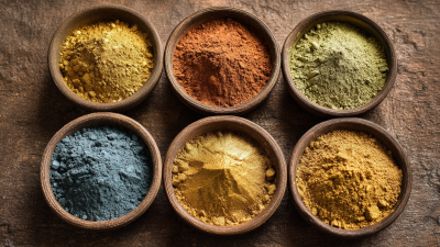 10 Best Gold Mica Powder Brands for Stunning Craft Projects in 2023