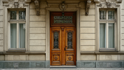 How to Choose the Best Doors and Windows for Your Home in 2025