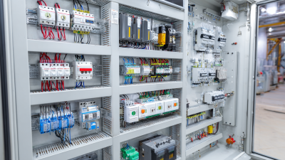 Why Soft Start Motor Control is Essential for Improving Energy Efficiency in Industrial Applications