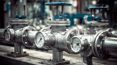 10 Essential Tips for Choosing the Right Hydrochloric Acid Valve for Your Needs