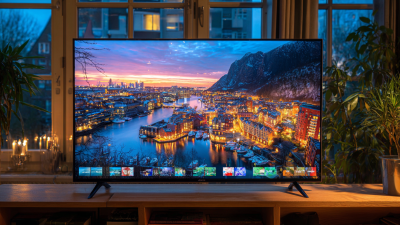 10 Best Portable Smart TVs for Ultimate On-the-Go Entertainment in 2023