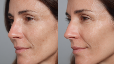 Top 10 Benefits of Non-Ablative Fractional Laser Scar Treatment for Radiant Skin