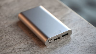 Best 10 Phone Power Banks for Long Lasting Battery Life in 2023