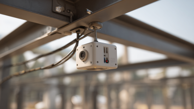 Top 10 GNSS Sensors of 2025: Unlocking Precision with 99% Accuracy in Location Tracking